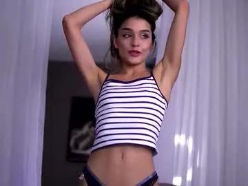 robertarosetti on Chaturbate