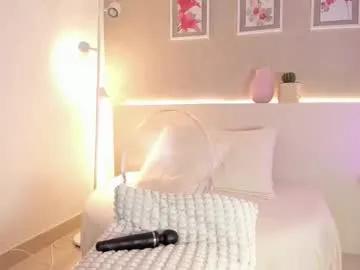 roxannegomez_ — If u be part with my fans club i will give u my control free today! 55 /44 /66 /111  - Multi Goal: Assclap + Spank it! [199 tokens left] #latina #squirt #18 #fuckmachine #bigass