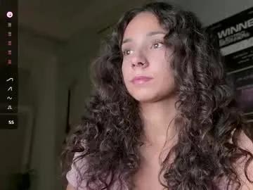 roxieflexie on Chaturbate