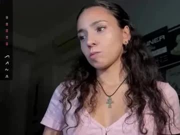 roxieflexie on Chaturbate