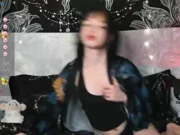 ruby_dallos on Chaturbate