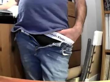 russelnash1900 on Chaturbate 