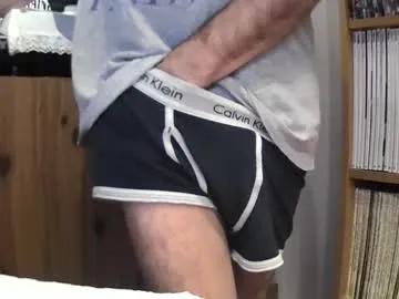 russelnash1900 on Chaturbate 