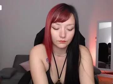 s_lilith on Chaturbate
