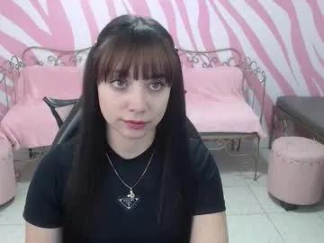 saabrina_ on Chaturbate 