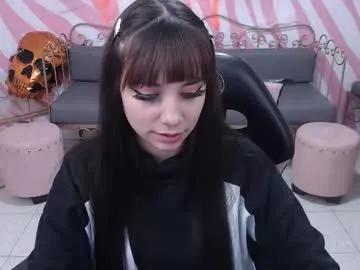 saabrina_ on Chaturbate 