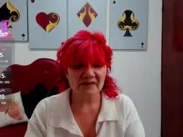 salomee_diazz — Haegao + saliva [60 tokens left] This perverted mature will make you cum in seconds #mature #squirt #milf #deepthroat #saliva