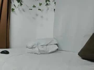 samannthaa_1 on Chaturbate 