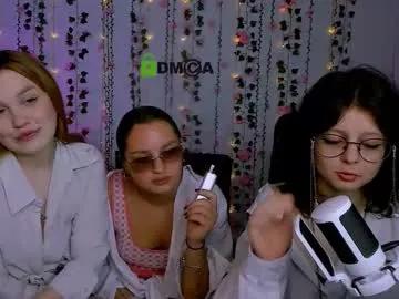 samanta_hotty on Chaturbate 