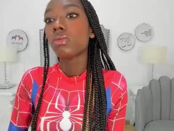 samantamarquez on Chaturbate 