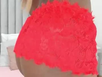 samantamarquez on Chaturbate 