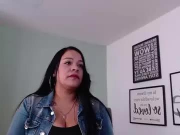 samara_novoa on Chaturbate