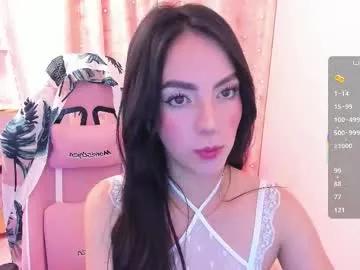 sara_alvarez_ — GOAL: Topless [99 tokens remaining]  Welcome  Let's have fun and reach these sweet and flirty goals together  #bigass #daddy #petite #smalltits #skinny