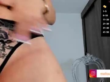 sara_maisa on Chaturbate