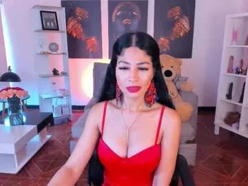 saralife69 on Chaturbate 