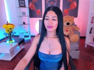 saralife69 on Chaturbate 
