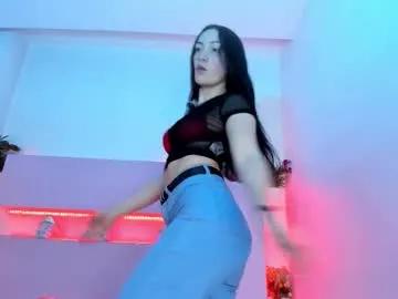 scarlett__fox__ on Chaturbate
