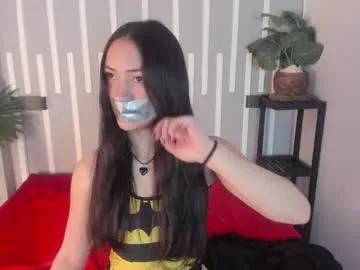 scarlett__fox__ on Chaturbate