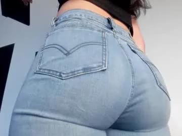 scarlett__fox__ on Chaturbate