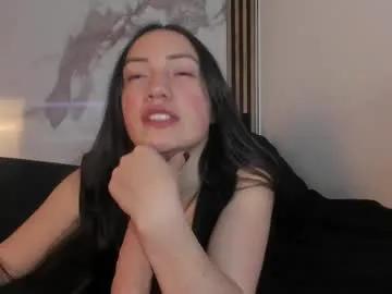 scarlett__fox__ on Chaturbate