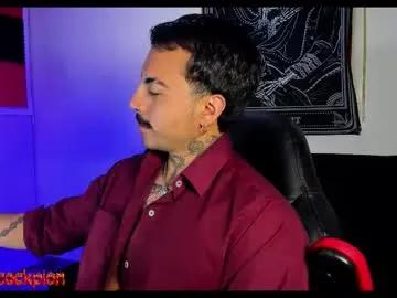 scockpion_ on Chaturbate 