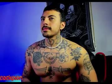 scockpion_ on Chaturbate 