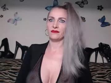 secoiya on Chaturbate