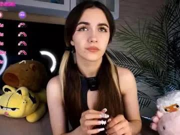 seeeyoubaby on Chaturbate 