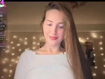 sensual_orchid7 on Chaturbate