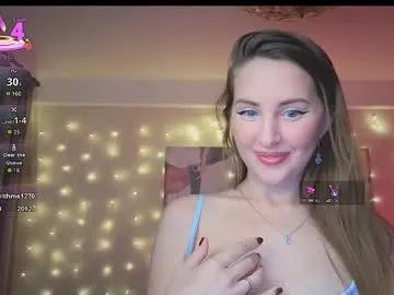 sensual_orchid7 on Chaturbate