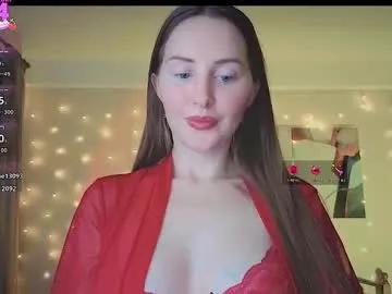 sensual_orchid7 on Chaturbate