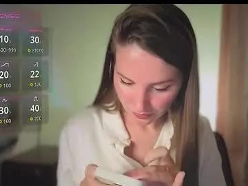 sensual_orchid7 on Chaturbate