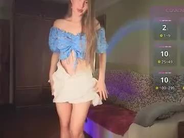 sensual_orchid7 on Chaturbate
