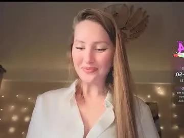 sensual_orchid7 on Chaturbate