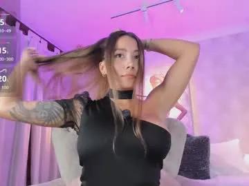 serena___ on Chaturbate