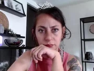 serena_xyz on Chaturbate 