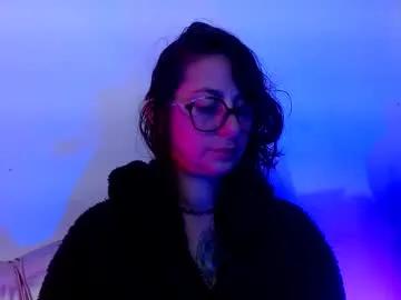 serena_xyz on Chaturbate 