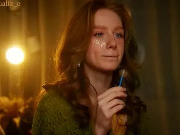 sexualiz_e on Chaturbate