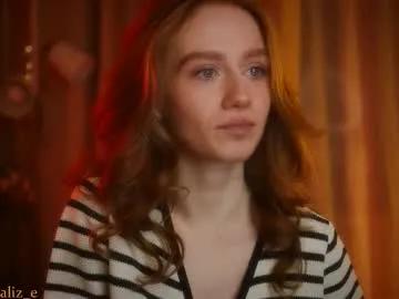 sexualiz_e on Chaturbate