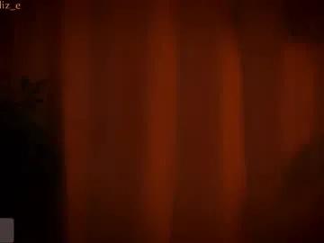 sexualiz_e on Chaturbate