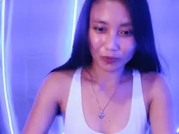 sexy_margaret7 on Chaturbate