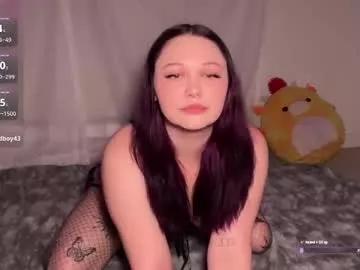 sexywithsaint on Chaturbate