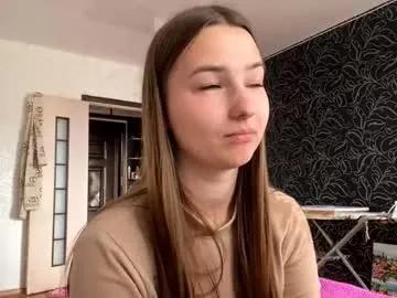 shalonjoosten on Chaturbate