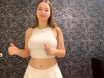 shalonjoosten on Chaturbate
