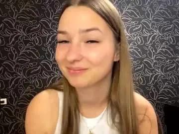 shalonjoosten on Chaturbate