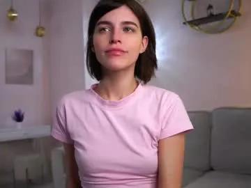 shelleyharn — Goal: heeey u sleep well ? <3 Hi hi, my name Alex ;)  Try to be cute and not shy  I love my fan club, welcome PVT OPEN #new #18 #shy #cute #petite [15 tokens remaining]