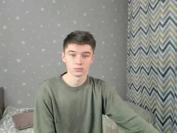 sherlockmax — GOAL: take off up [150 tokens remaining] Welcome to the room ;) #young #cute #bigcock #twink