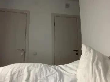 sleepycode002 on Chaturbate 