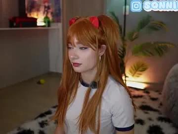 sonnie_mami on Chaturbate 