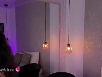 sophiakross — GOAL: Suck the tip of your cock and play with my tongue [30 tokens remaining] Hi guys, I just think about your mouth ... and what I would do to me   #teen #tall #bi #blonde #lovense